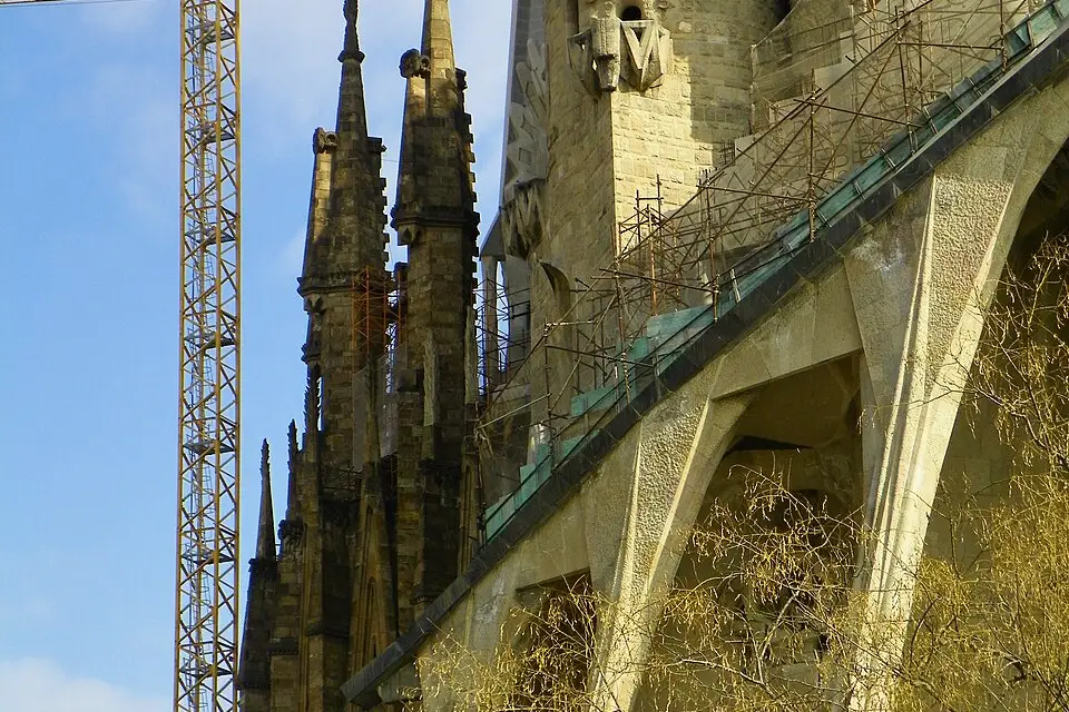 Authentischer Reisemoment in Barcelona – passend zu Busreise Barcelona mit wenig Gehstrecke – Tipps zur Auswahl