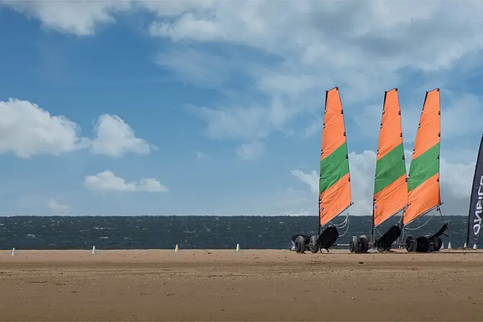 Landschaft und Sehenswürdigkeiten in Zeeland für Busreise Zeeland im Winter – Tipps zur Auswahl