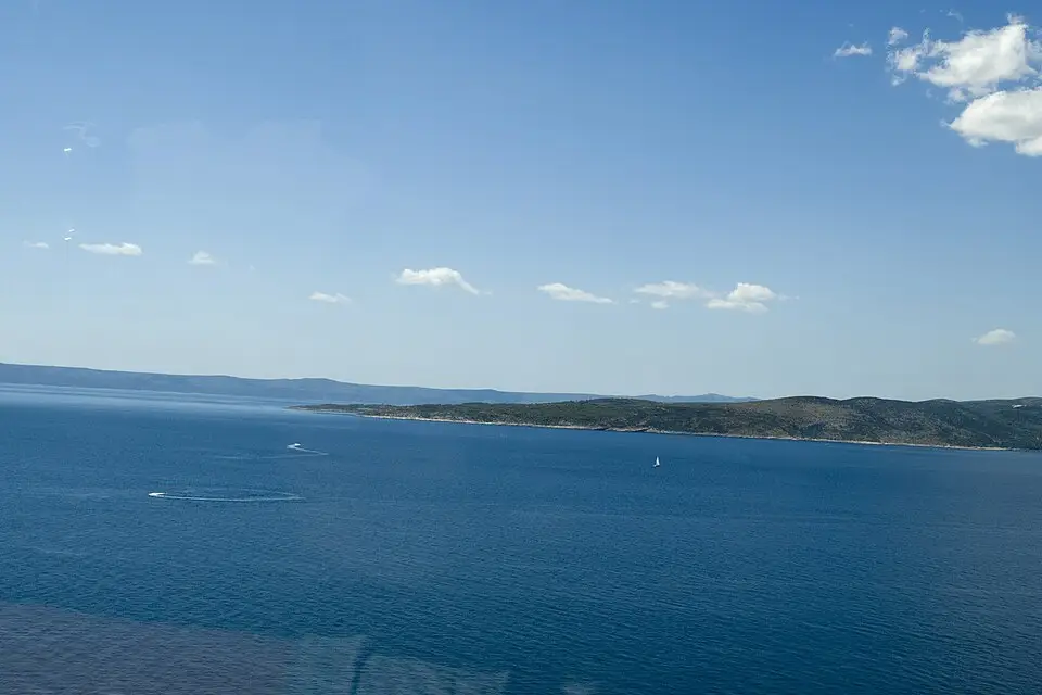 Authentischer Reisemoment in Dalmatien – passend zu Busreise Dalmatien Angebote vergleichen – Route & Leistungen
