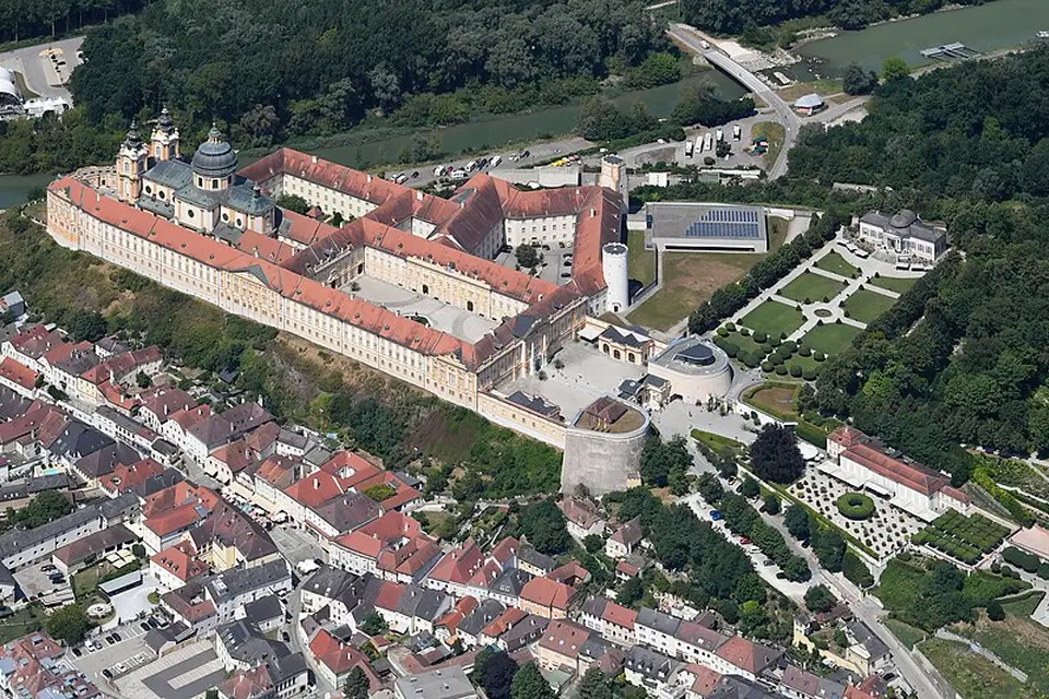 Landschaft und Sehenswürdigkeiten in Wachau für Busreise Wachau für Familien – Tipps zur Auswahl
