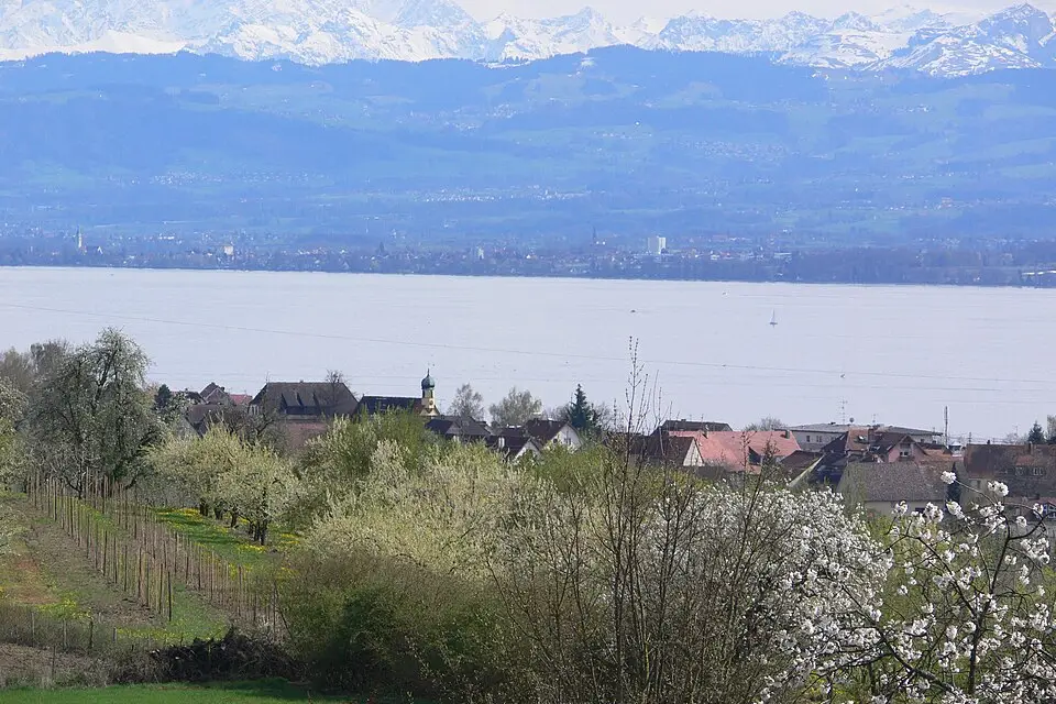 Authentischer Reisemoment in Bodensee – passend zu Busreise Bodensee für Familien – ehrlich eingeordnet