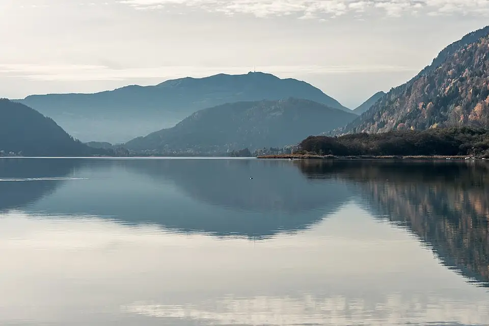 Authentischer Reisemoment in Kärnten – passend zu Busreise Kärnten mit Panoramabahn – Reiseguide