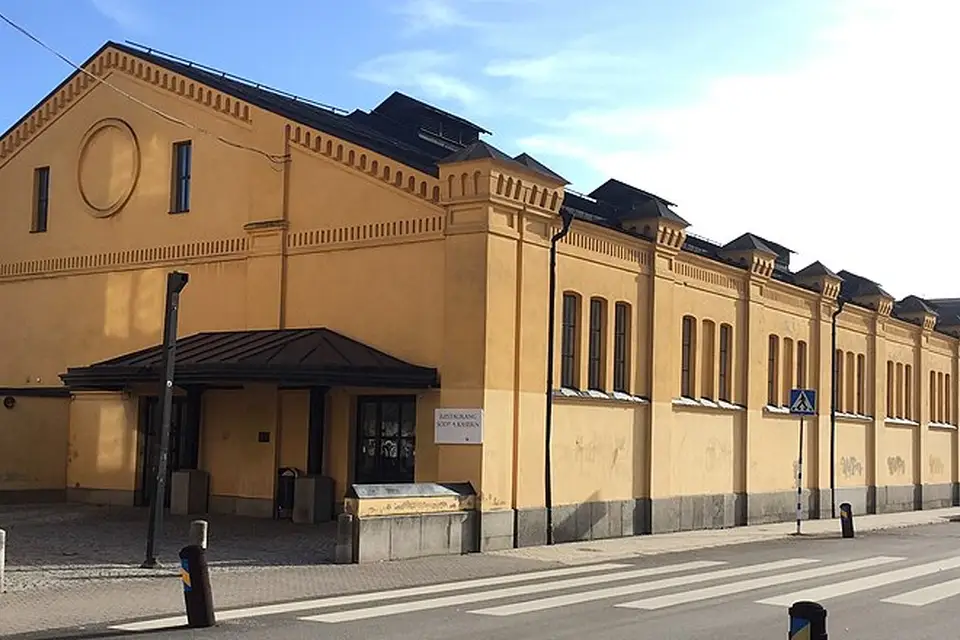 Landschaft und Sehenswürdigkeiten in Südschweden für Premium Busreise Südschweden – Reisecheck