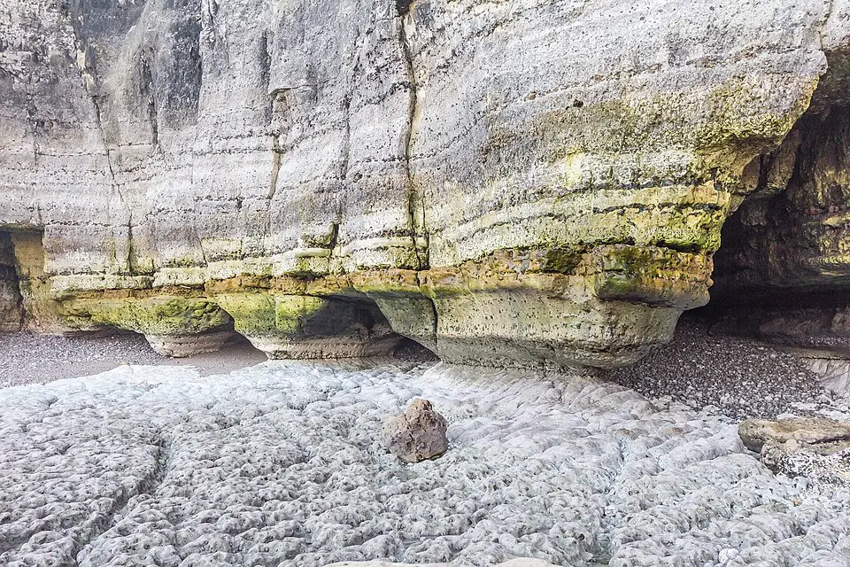 Landschaft und Sehenswürdigkeiten in Normandie für Busreise Normandie im Winter – Reisecheck