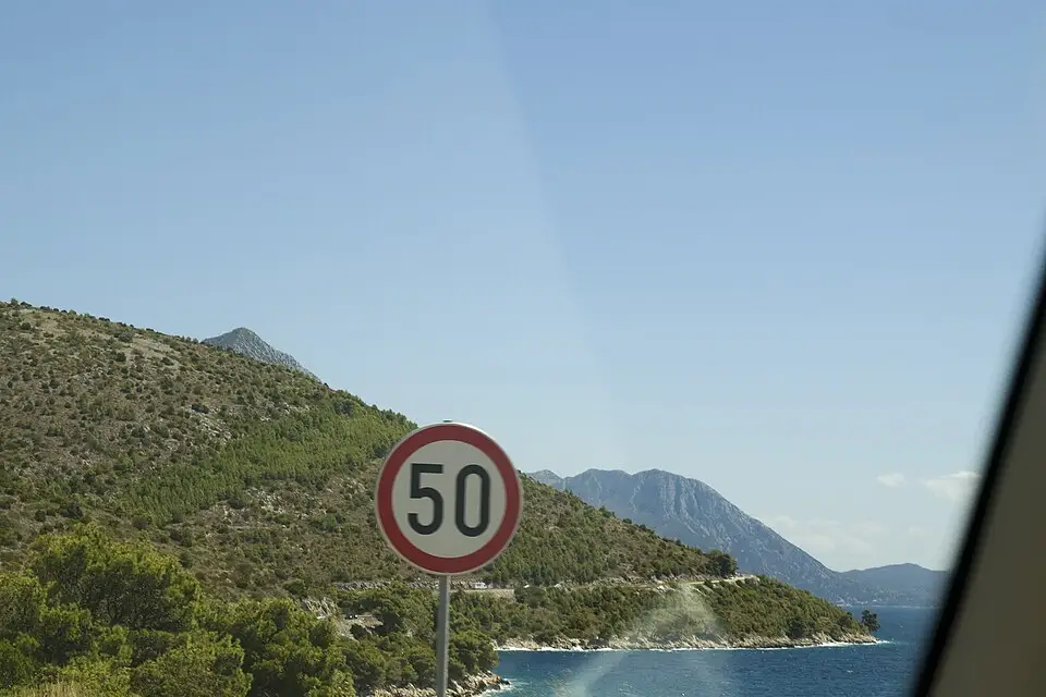 Landschaft und Sehenswürdigkeiten in Dalmatien für Busreise Dalmatien – ehrlich eingeordnet