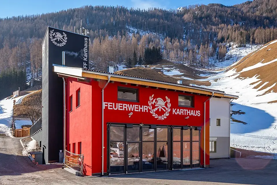 Landschaft und Sehenswürdigkeiten in Südtirol für Erlebnisreise Südtirol mit dem Bus – Reiseguide