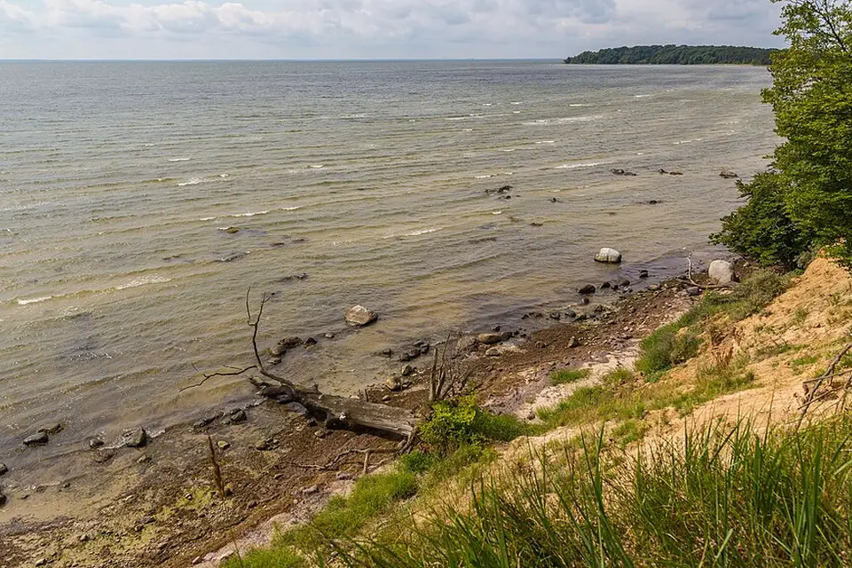 Authentischer Reisemoment in Rügen – passend zu Busreise Rügen mit Haustürabholung – Reisecheck