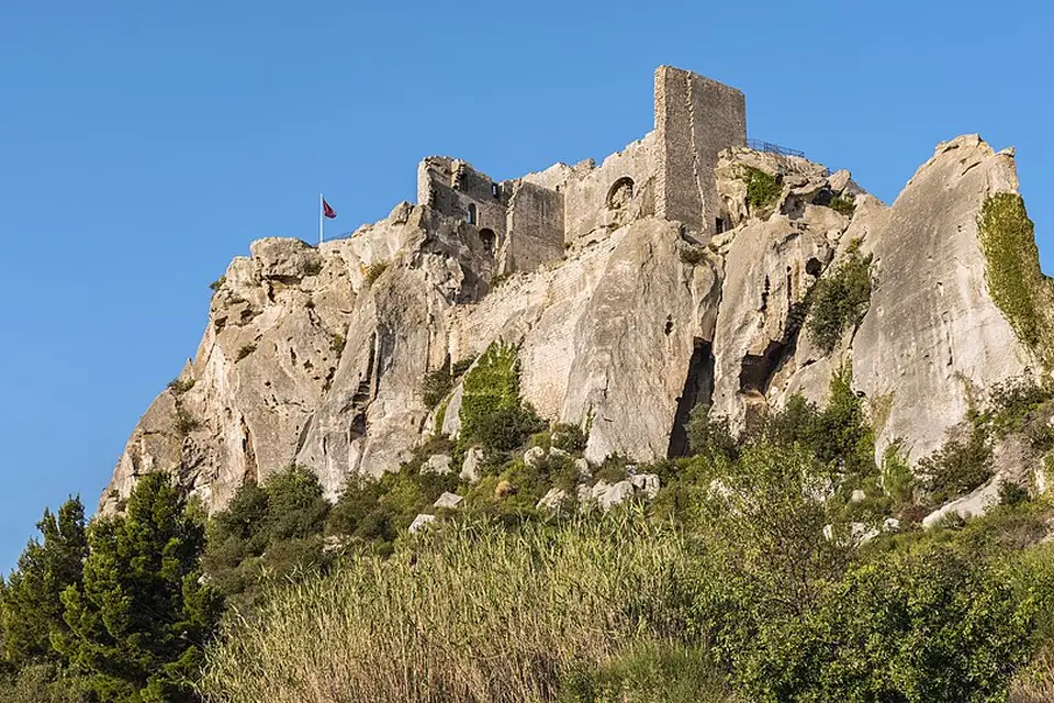 Landschaft und Sehenswürdigkeiten in Provence für Busreise Provence ohne Nachtfahrt – Tipps zur Auswahl