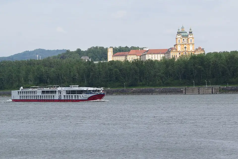 Landschaft und Sehenswürdigkeiten in Wachau für Busreise Wachau mit wenig Gehstrecke – Tipps zur Auswahl