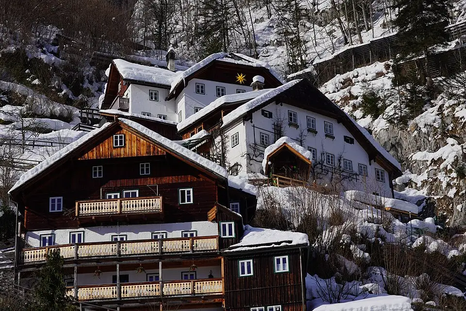 Authentischer Reisemoment in Salzkammergut – passend zu Busreise Salzkammergut für Familien – Reiseguide