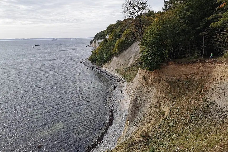 Authentischer Reisemoment in Rügen – passend zu Busreise Rügen ohne Nachtfahrt – Route & Leistungen