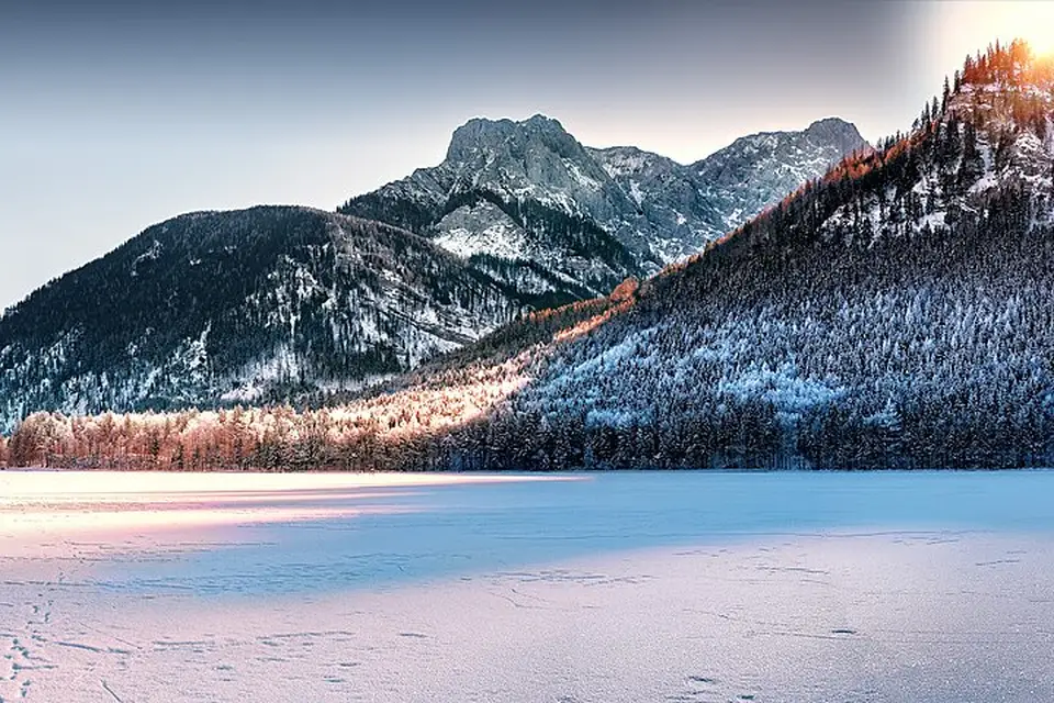 Authentischer Reisemoment in Salzkammergut – passend zu Busreise Salzkammergut ohne Nachtfahrt – Reiseguide