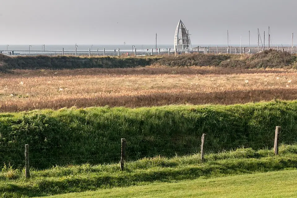 Landschaft und Sehenswürdigkeiten in Nordsee für Busreise Nordsee 10 Tage – ehrlich eingeordnet