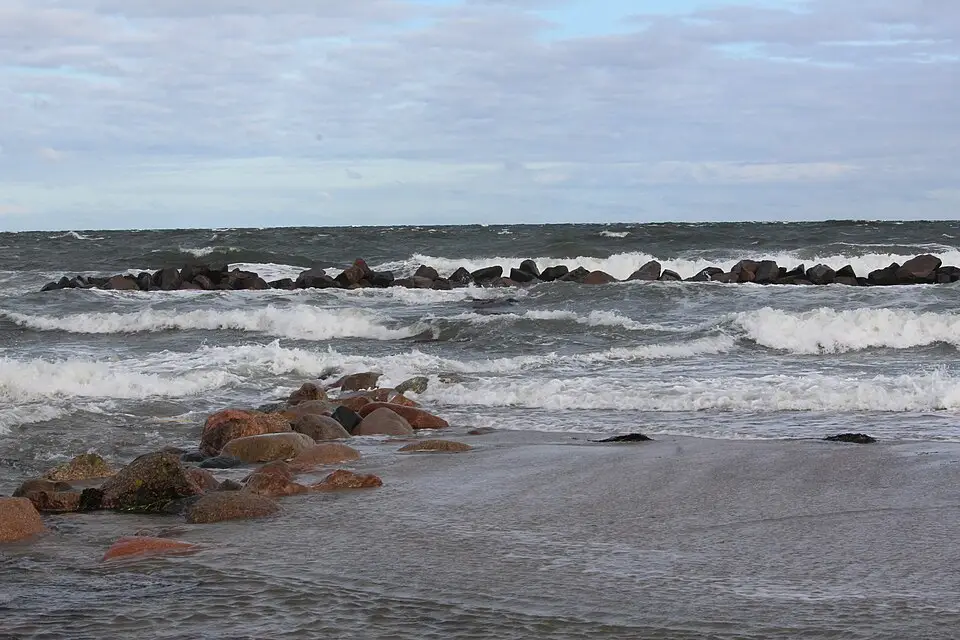 Authentischer Reisemoment in Ostsee – passend zu Busreise Ostsee ab München – ehrlich eingeordnet