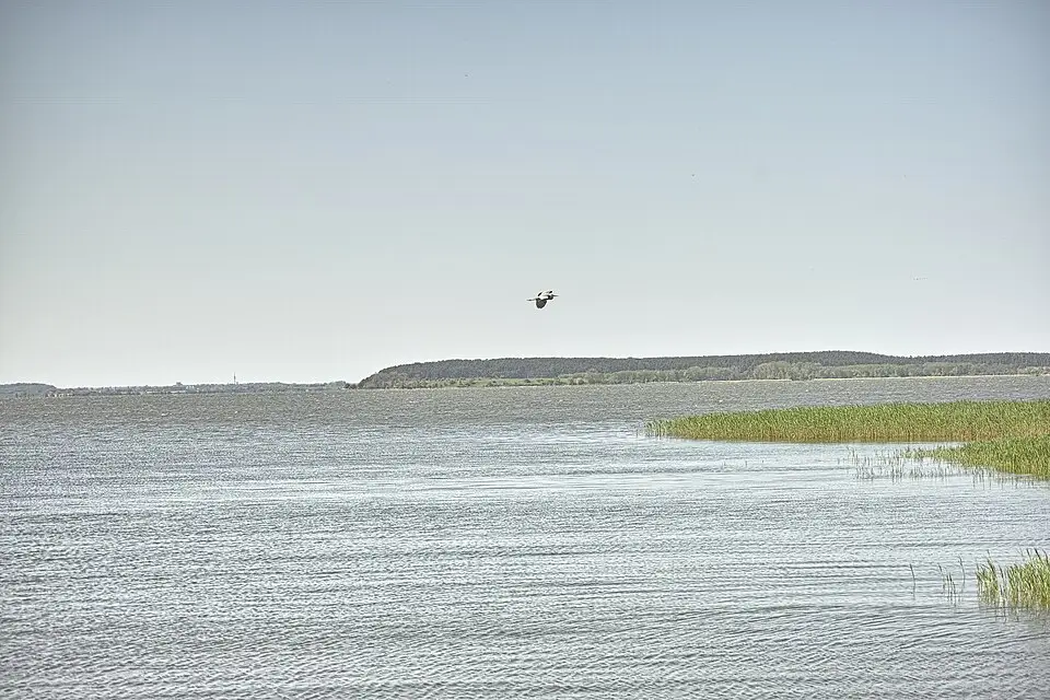Landschaft und Sehenswürdigkeiten in Usedom für Erlebnisreise Usedom mit dem Bus – ehrlich eingeordnet