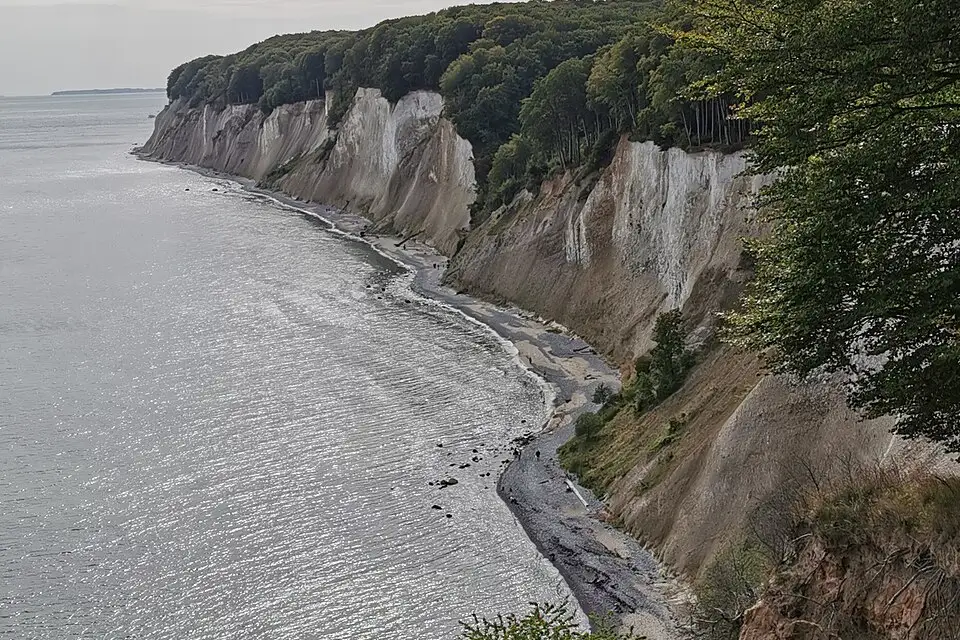 Landschaft und Sehenswürdigkeiten in Rügen für Panoramareise Rügen mit dem Bus – ehrlich eingeordnet