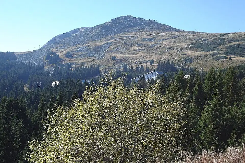 Stimmungsvolle Reiseansicht aus Bulgarien für Busreise Bulgarien mit Reiseleitung – Reiseguide