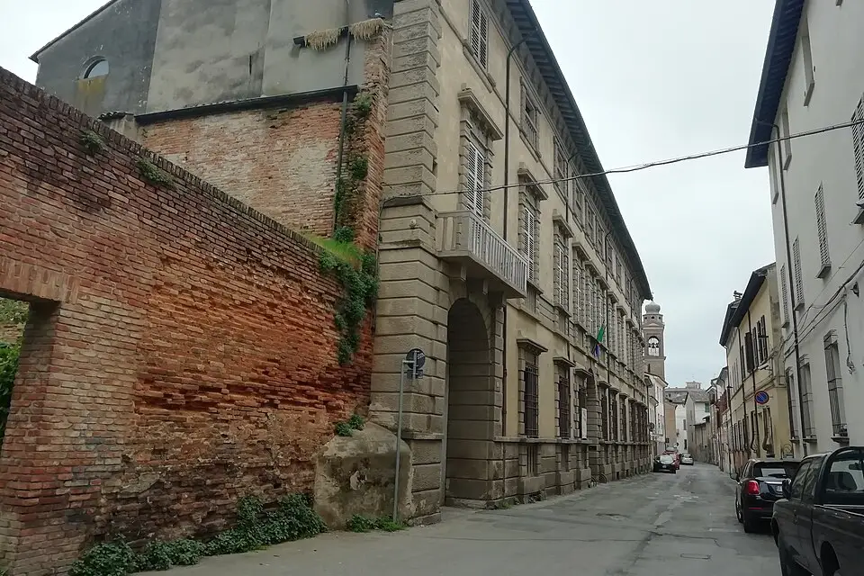 Landschaft und Sehenswürdigkeiten in Emilia Romagna für Vereinsreise Emilia-Romagna mit dem Bus – ehrlich eingeordnet