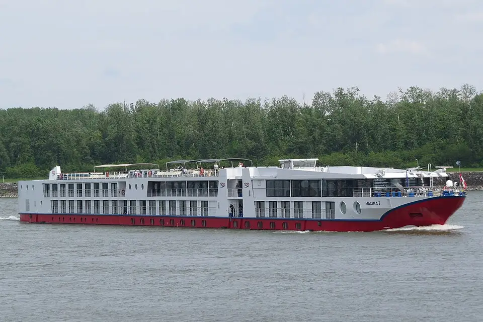 Stimmungsvolle Reiseansicht aus Wachau für Busreise Wachau mit wenig Gehstrecke – Tipps zur Auswahl