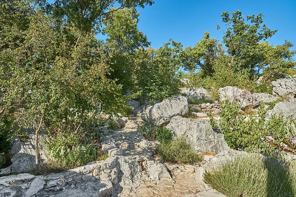 Authentischer Reisemoment in Dalmatien – passend zu Busreise Dalmatien mit Haustürabholung – Tipps zur Auswahl