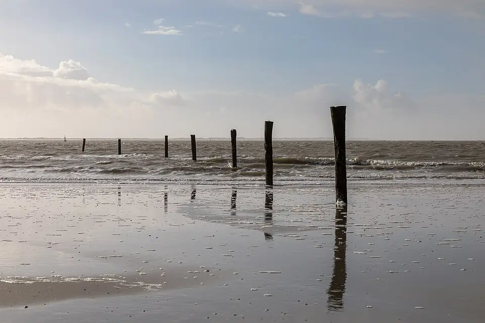 Landschaft und Sehenswürdigkeiten in Nordsee für Busreise Nordsee mit Schifffahrt – ehrlich eingeordnet
