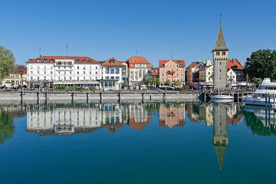 Authentischer Reisemoment in Bodensee – passend zu Busreise Bodensee mit viel Freizeit – ehrlich eingeordnet