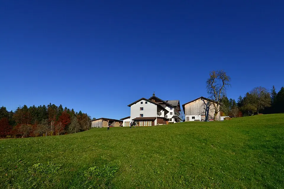 Authentischer Reisemoment in Vorarlberg – passend zu Premium Busreise Vorarlberg – Reiseguide