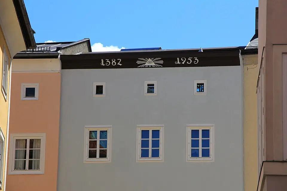 Stimmungsvolle Reiseansicht aus Salzburg für Premium Busreise Salzburg – Reiseguide