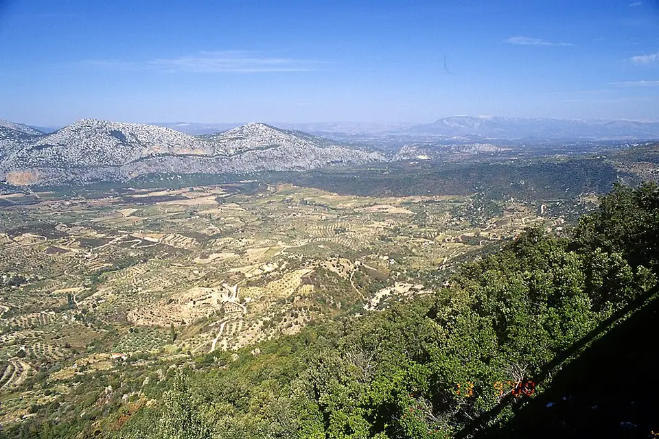 Authentischer Reisemoment in Sardinien – passend zu Busreise Sardinien mit 4-Sterne-Hotel – Route & Leistungen
