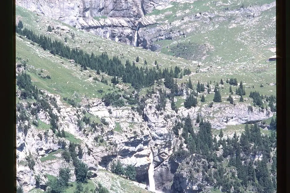 Landschaft und Sehenswürdigkeiten in Berner Oberland für Busreise Berner Oberland übers Wochenende – Tipps zur Auswahl