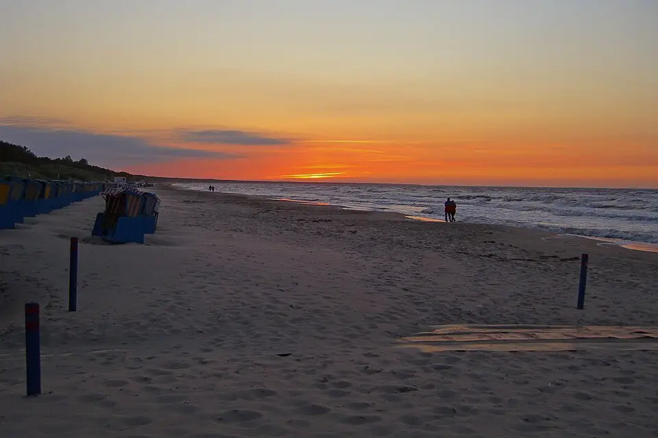 Landschaft und Sehenswürdigkeiten in Usedom für Standortreise Usedom mit dem Bus – Tipps zur Auswahl