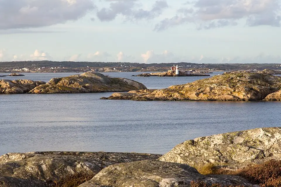 Stimmungsvolle Reiseansicht aus Südschweden für Busreise Südschweden mit 4-Sterne-Hotel – Reiseguide