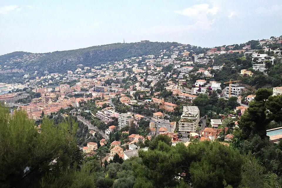 Authentischer Reisemoment in Côte d’Azur – passend zu Busreise Côte d’Azur im Winter – Reisecheck