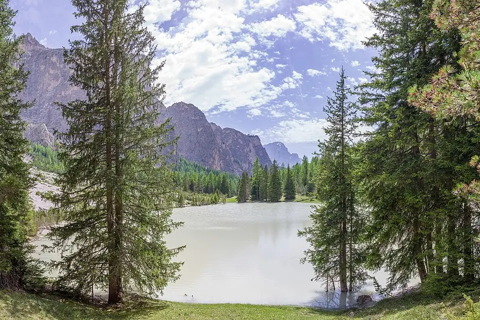Authentischer Reisemoment in Südtirol – passend zu Panoramareise Südtirol mit dem Bus – Reiseguide