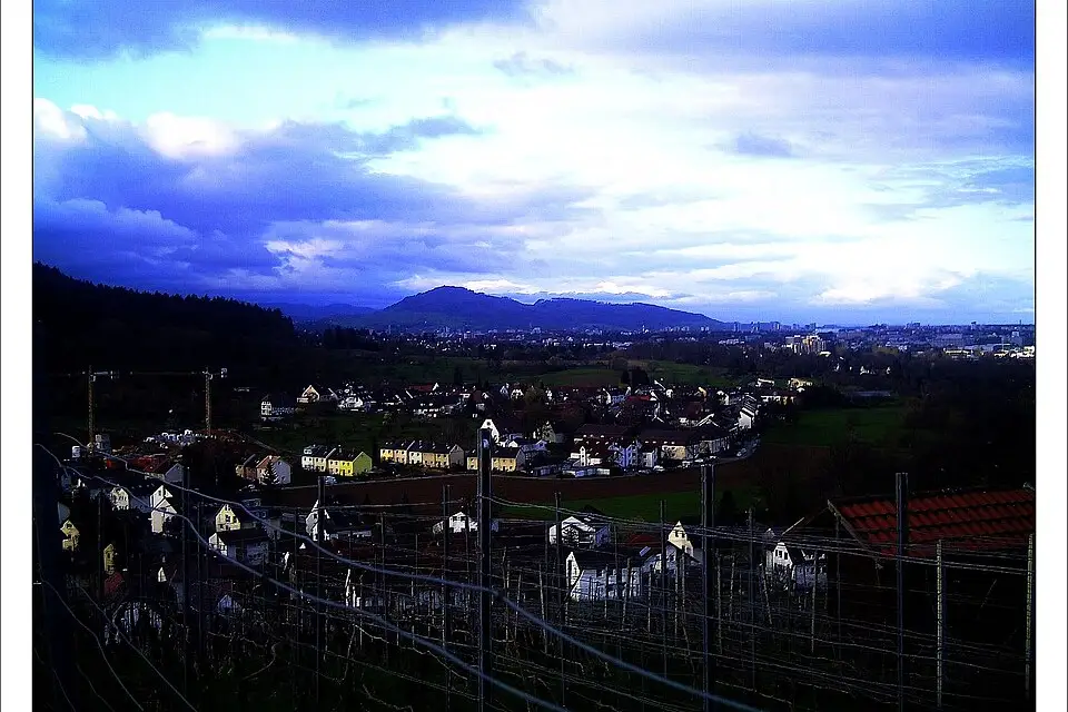 Authentischer Reisemoment in Schwarzwald – passend zu Busreise Schwarzwald im Winter – Reisecheck