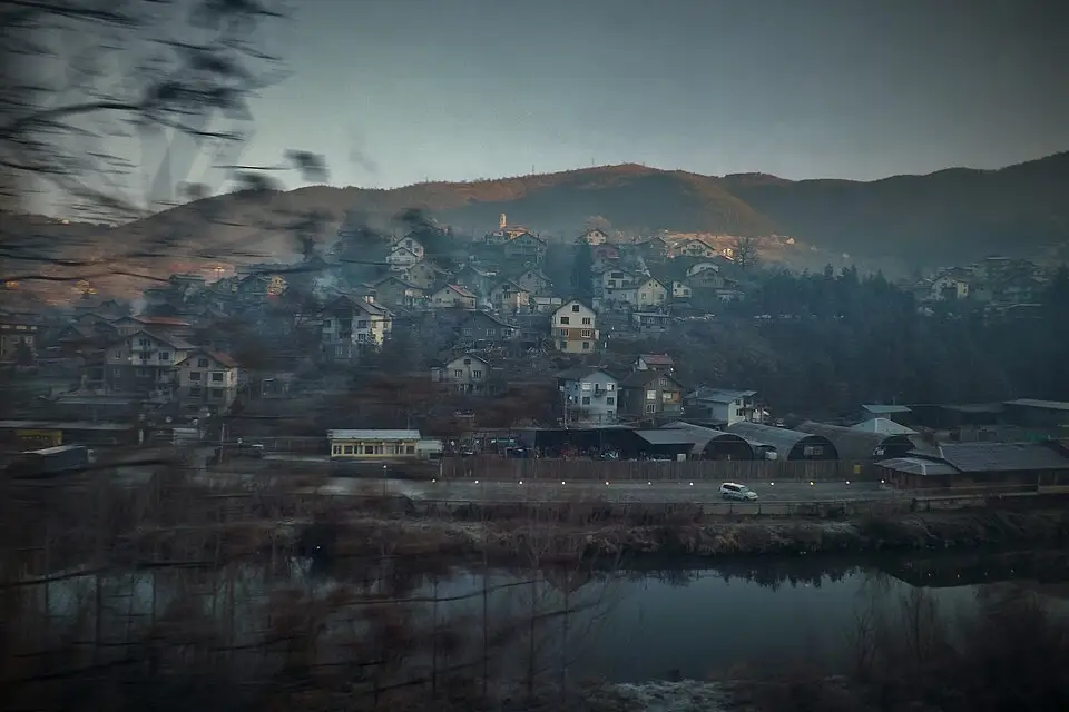 Authentischer Reisemoment in Bulgarien – passend zu Adventsreise Bulgarien mit dem Bus – ehrlich eingeordnet