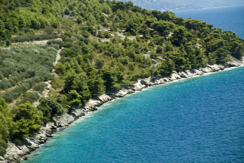 Authentischer Reisemoment in Dalmatien – passend zu Busreise Dalmatien – ehrlich eingeordnet