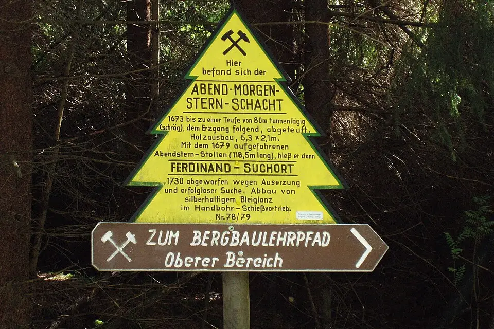 Landschaft und Sehenswürdigkeiten in Harz für Busreise Harz – ehrlich eingeordnet