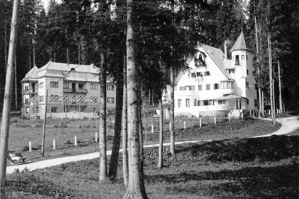 Landschaft und Sehenswürdigkeiten in Siebenbuergen für Busreise Siebenbürgen im Frühling – ehrlich eingeordnet