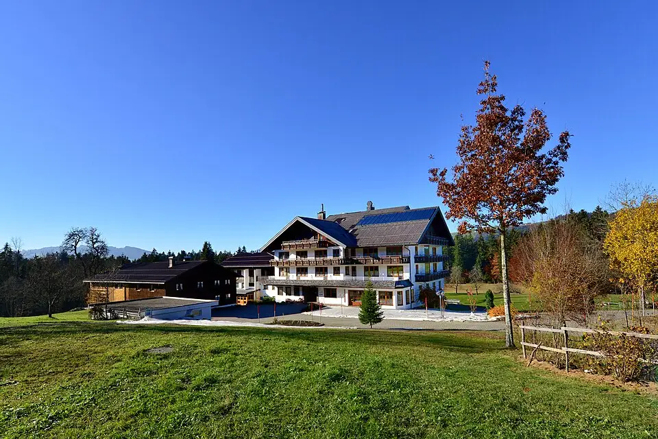 Stimmungsvolle Reiseansicht aus Vorarlberg für Premium Busreise Vorarlberg – Reiseguide