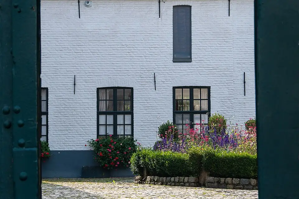 Landschaft und Sehenswürdigkeiten in Flandern für Adventsreise Flandern mit dem Bus – Dauer & Komfort