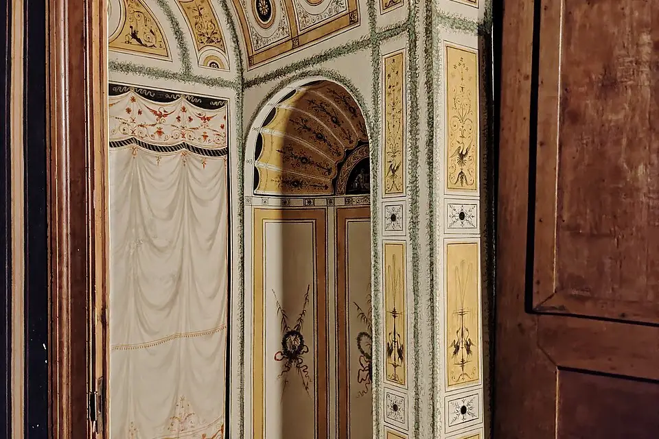 Landschaft und Sehenswürdigkeiten in Emilia Romagna für Busreise Emilia-Romagna mit wenig Gehstrecke – Reiseguide