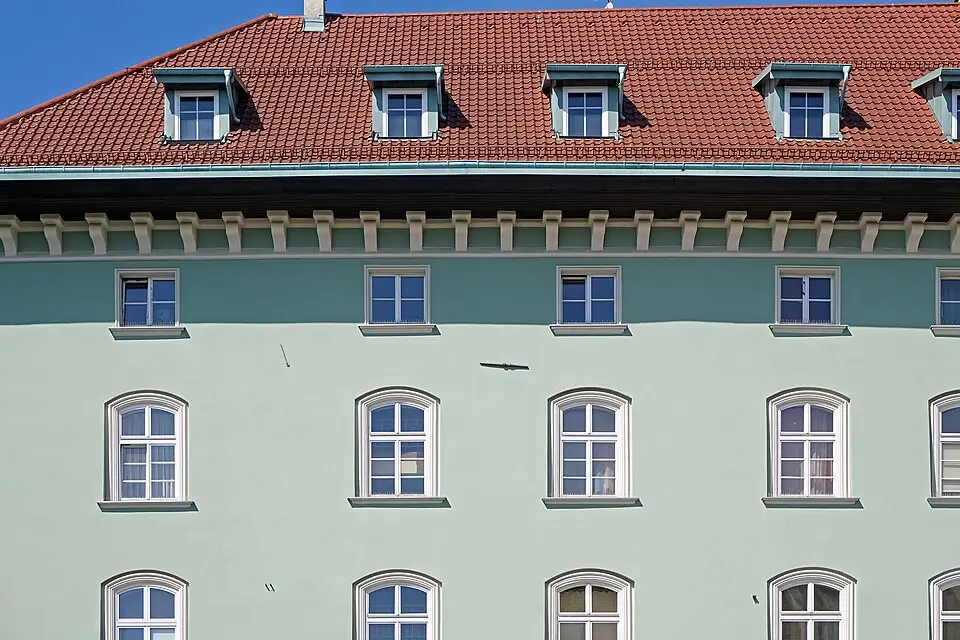 Stimmungsvolle Reiseansicht aus Krakau für Busreise Krakau ab München – Reisecheck