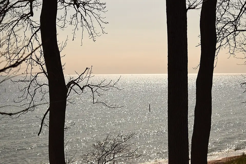 Authentischer Reisemoment in Ostsee – passend zu Busreise Ostsee ab NRW – Reisecheck