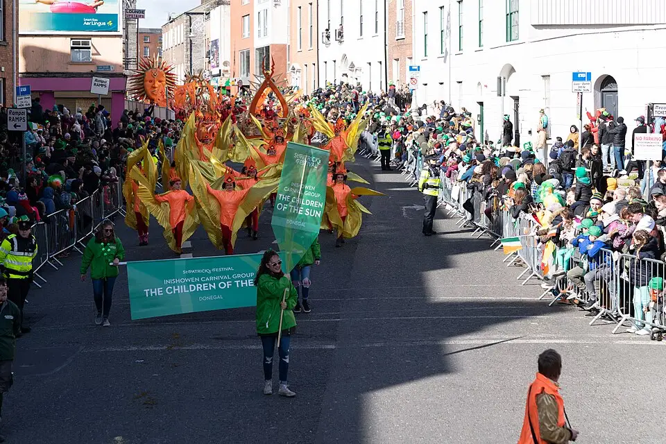 Authentischer Reisemoment in Irland – passend zu Busreise Irland mit Halbpension – ehrlich eingeordnet