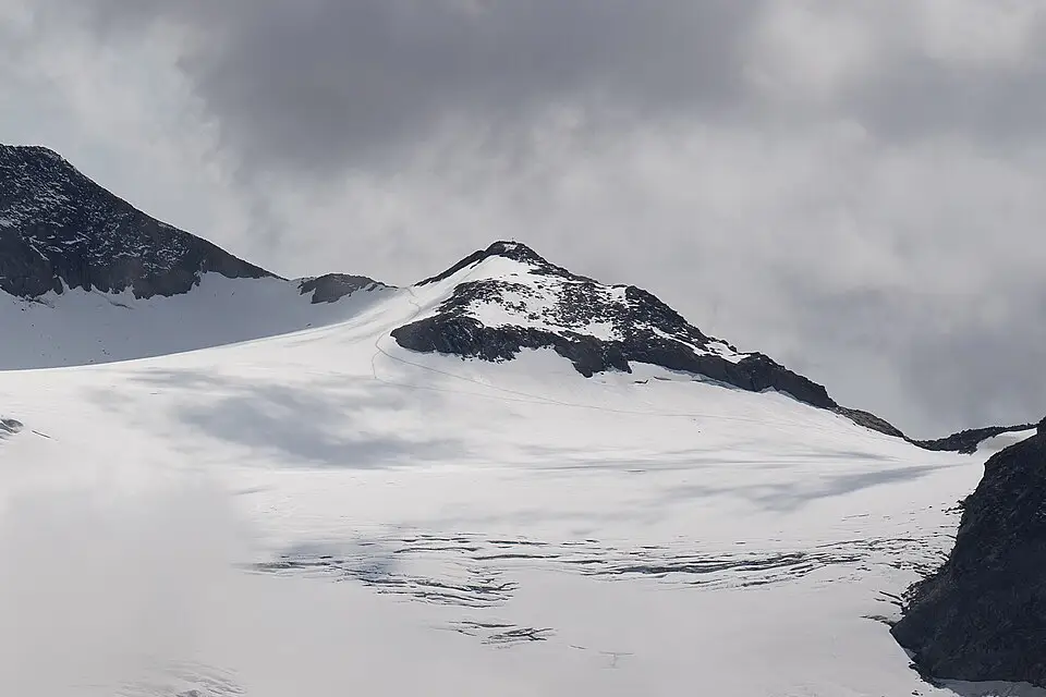Landschaft und Sehenswürdigkeiten in Tirol für Wellnessreise Tirol mit dem Bus – Dauer & Komfort