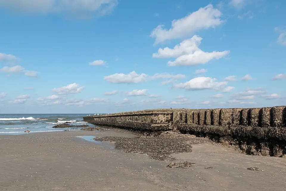 Stimmungsvolle Reiseansicht aus Nordsee für Busreise Nordsee ab NRW – Tipps zur Auswahl