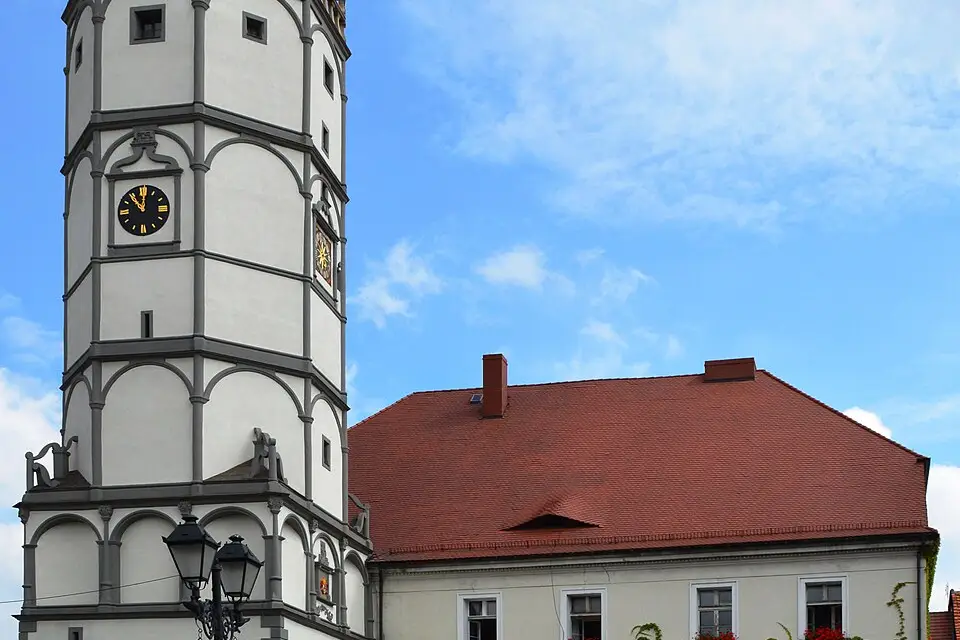 Landschaft und Sehenswürdigkeiten in Breslau für Erlebnisreise Breslau mit dem Bus – Dauer & Komfort