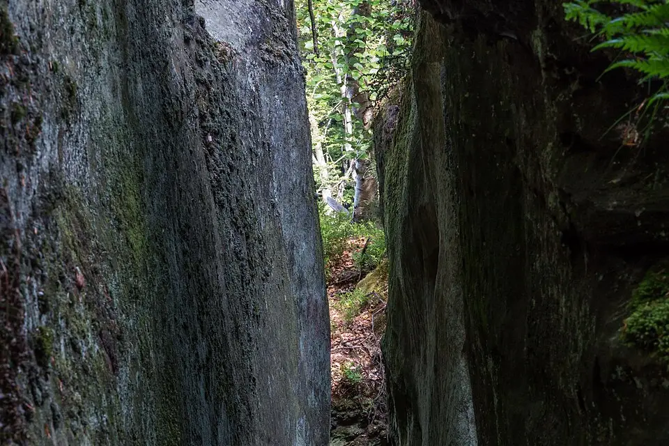 Landschaft und Sehenswürdigkeiten in Luxemburg für Erlebnisreise Luxemburg mit dem Bus – ehrlich eingeordnet