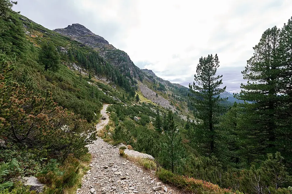 Authentischer Reisemoment in Zillertal – passend zu Wellnessreise Zillertal mit dem Bus – Dauer & Komfort